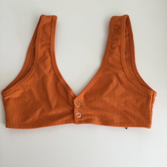 NWT WANDERLUST TOP SMALL - Picture 1 of 2